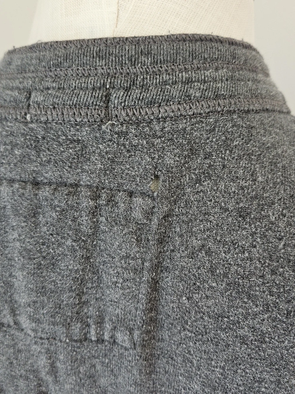 Abercrombie & Fitch Charcoal Henley Pullover - Picture 5 of 7